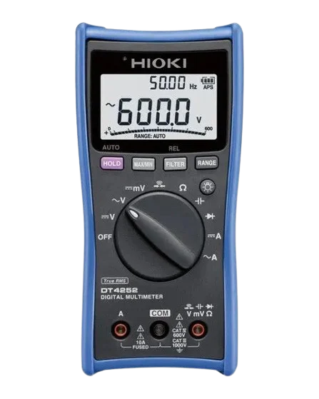 Multifunction Installation Tester